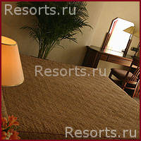 Hotel West End 23